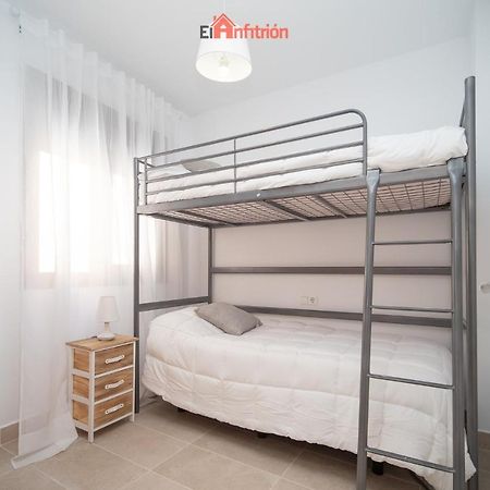 Appartamento Banda Playa - Arizon Sanlúcar de Barrameda Esterno foto
