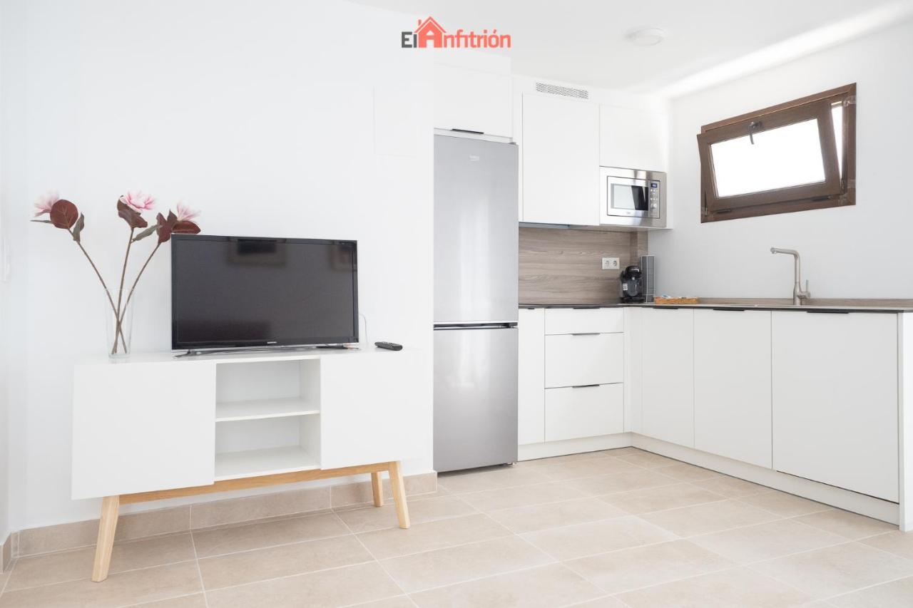 Appartamento Banda Playa - Arizon Sanlúcar de Barrameda Esterno foto