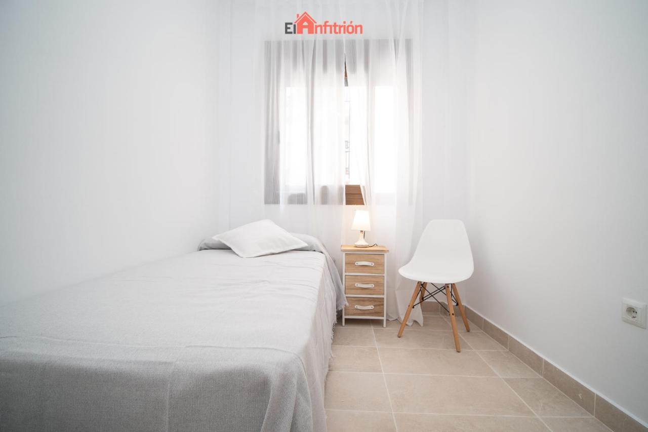 Appartamento Banda Playa - Arizon Sanlúcar de Barrameda Esterno foto