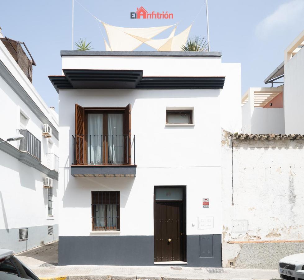 Appartamento Banda Playa - Arizon Sanlúcar de Barrameda Esterno foto