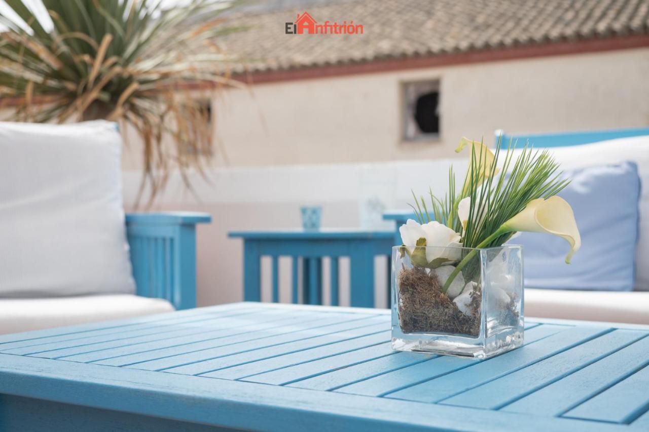 Appartamento Banda Playa - Arizon Sanlúcar de Barrameda Esterno foto